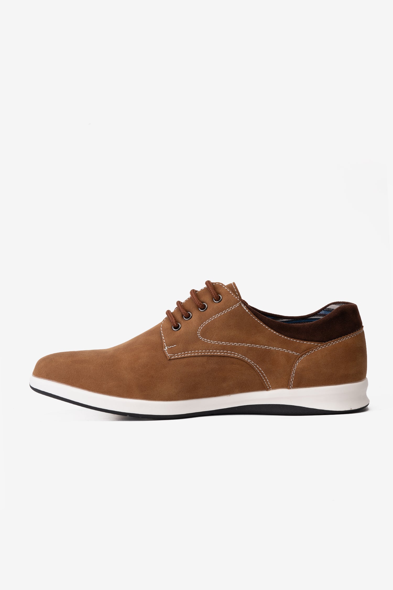 Zapatilla Hombre Camel Blaise Thunder Blue Thunder Blue